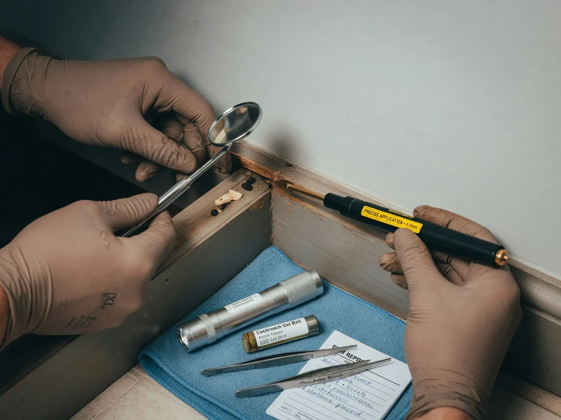 Why choose Emergency Pest Control in Hartfield, VA